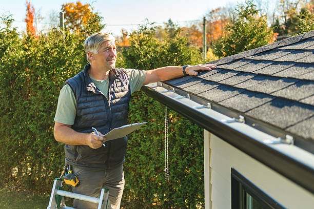 Affordable Emergency Roof Repair solutions in Hancock, MI