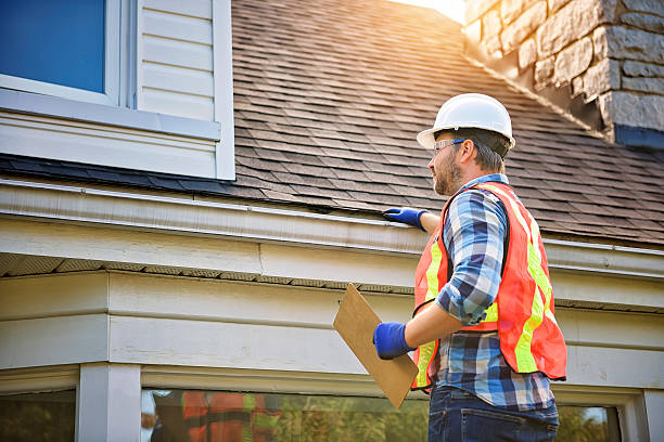 Licensed Emergency Roof Repair service in Hancock, MI - Big Toms Roofing